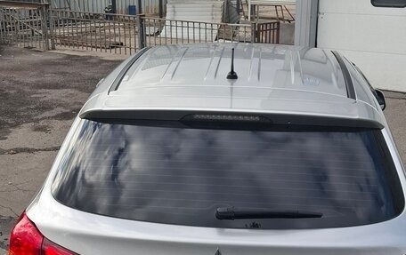 Mitsubishi ASX I рестайлинг, 2012 год, 920 000 рублей, 3 фотография