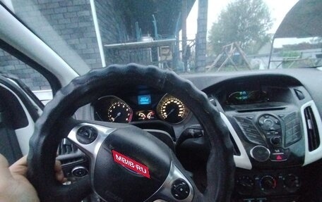 Ford Focus III, 2012 год, 450 000 рублей, 7 фотография
