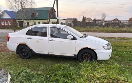 Lifan Solano I (630) рестайлинг, 2013 год, 133 000 рублей, 4 фотография