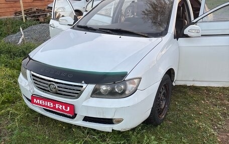 Lifan Solano I (630) рестайлинг, 2013 год, 133 000 рублей, 2 фотография