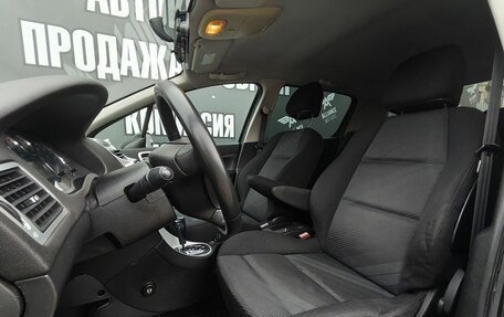 Peugeot 307 I, 2007 год, 579 000 рублей, 10 фотография