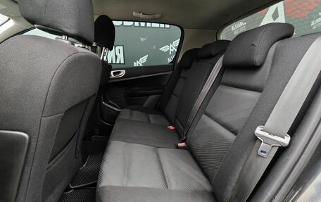 Peugeot 307 I, 2007 год, 579 000 рублей, 12 фотография