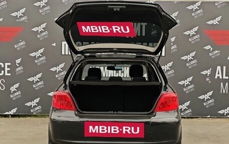 Peugeot 307 I, 2007 год, 579 000 рублей, 7 фотография