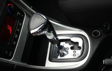 Peugeot 307 I, 2007 год, 579 000 рублей, 20 фотография