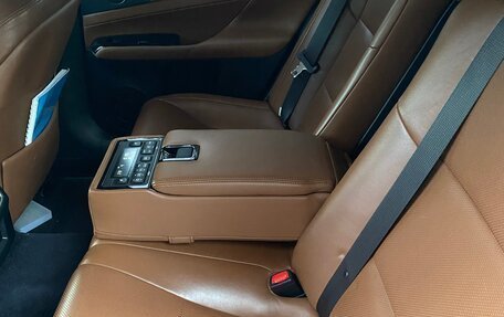 Lexus GS IV рестайлинг, 2012 год, 2 300 000 рублей, 19 фотография