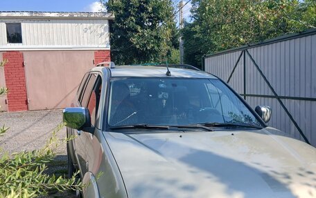 Mitsubishi Pajero Sport II рестайлинг, 2011 год, 1 300 000 рублей, 4 фотография
