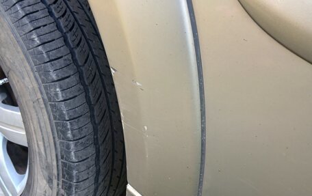 Mitsubishi Pajero Sport II рестайлинг, 2011 год, 1 300 000 рублей, 6 фотография
