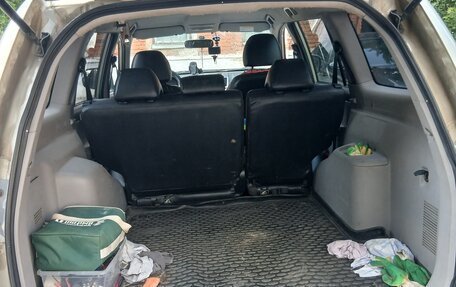 Mitsubishi Pajero Sport II рестайлинг, 2011 год, 1 300 000 рублей, 13 фотография