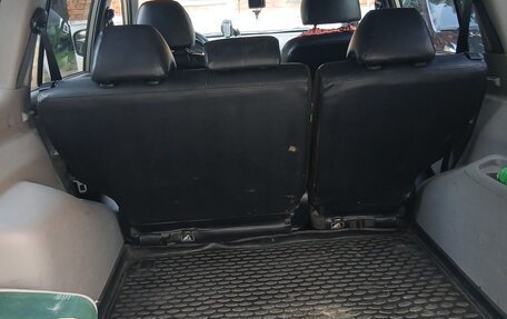 Mitsubishi Pajero Sport II рестайлинг, 2011 год, 1 300 000 рублей, 14 фотография
