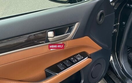 Lexus GS IV рестайлинг, 2012 год, 2 300 000 рублей, 20 фотография