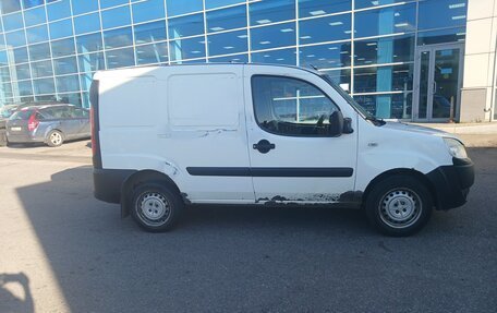Fiat Doblo I, 2014 год, 330 000 рублей, 2 фотография