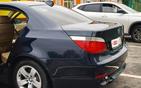 BMW 5 серия, 2005 год, 1 000 000 рублей, 7 фотография