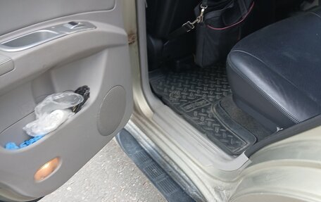Mitsubishi Pajero Sport II рестайлинг, 2011 год, 1 300 000 рублей, 16 фотография