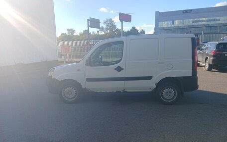 Fiat Doblo I, 2014 год, 330 000 рублей, 4 фотография
