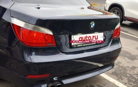 BMW 5 серия, 2005 год, 1 000 000 рублей, 5 фотография