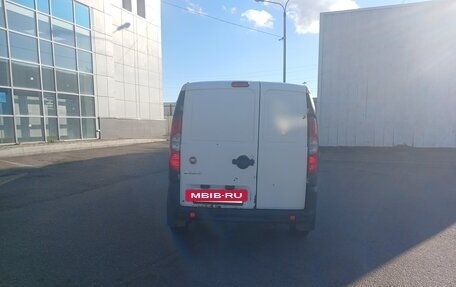 Fiat Doblo I, 2014 год, 330 000 рублей, 3 фотография