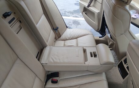 BMW 5 серия, 2005 год, 1 000 000 рублей, 11 фотография