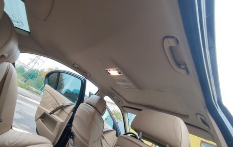 BMW 5 серия, 2005 год, 1 000 000 рублей, 12 фотография