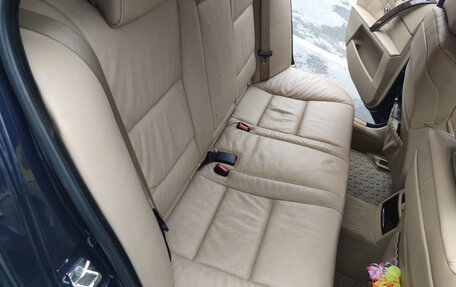 BMW 5 серия, 2005 год, 1 000 000 рублей, 13 фотография