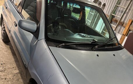 Mazda Demio III (DE), 2000 год, 150 000 рублей, 3 фотография