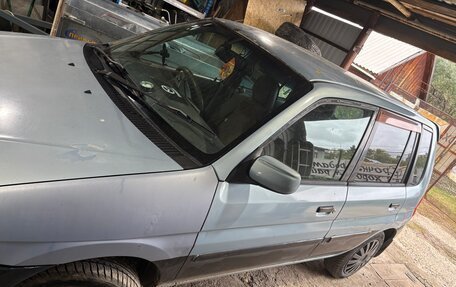 Mazda Demio III (DE), 2000 год, 150 000 рублей, 5 фотография