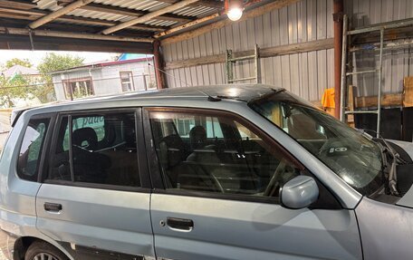 Mazda Demio III (DE), 2000 год, 150 000 рублей, 4 фотография