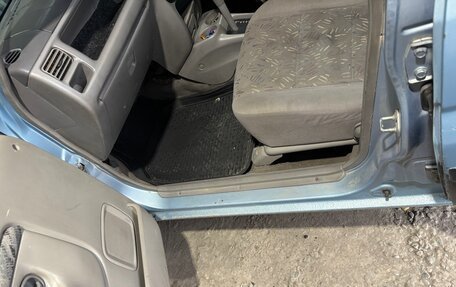 Mazda Demio III (DE), 2000 год, 150 000 рублей, 6 фотография