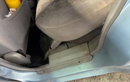 Mazda Demio III (DE), 2000 год, 150 000 рублей, 7 фотография