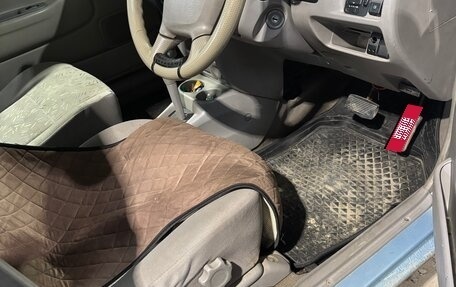 Mazda Demio III (DE), 2000 год, 150 000 рублей, 9 фотография