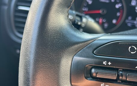 KIA Rio IV, 2019 год, 1 420 000 рублей, 20 фотография