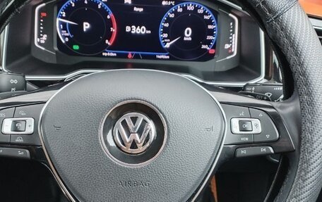 Volkswagen Polo VI (EU Market), 2020 год, 1 750 000 рублей, 17 фотография