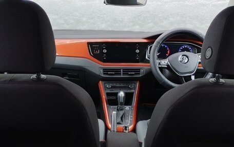 Volkswagen Polo VI (EU Market), 2020 год, 1 750 000 рублей, 21 фотография