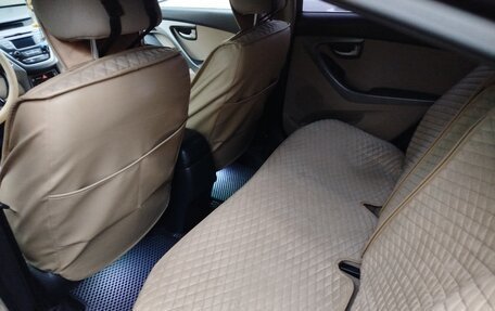 Hyundai Elantra V, 2014 год, 1 150 000 рублей, 2 фотография