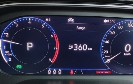 Volkswagen Polo VI (EU Market), 2020 год, 1 750 000 рублей, 22 фотография