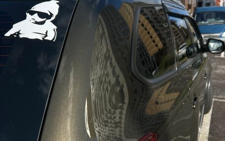 Mitsubishi Outlander III рестайлинг 3, 2018 год, 1 585 000 рублей, 7 фотография