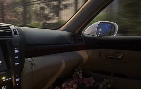 Lexus LS IV, 2008 год, 2 000 000 рублей, 8 фотография