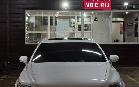 Lexus LS IV, 2008 год, 2 000 000 рублей, 4 фотография