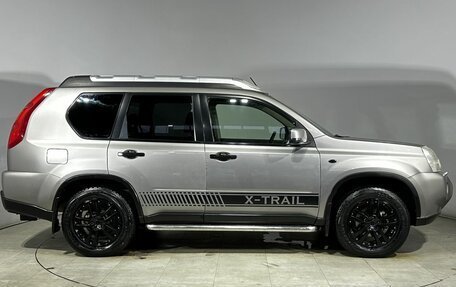 Nissan X-Trail, 2008 год, 1 000 000 рублей, 5 фотография