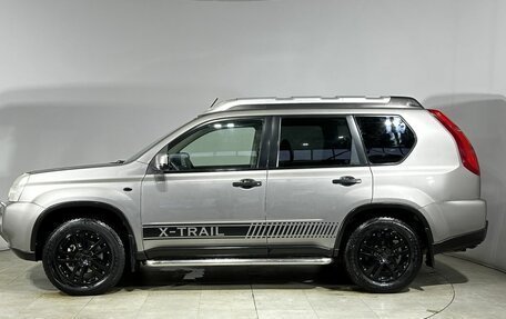 Nissan X-Trail, 2008 год, 1 000 000 рублей, 11 фотография