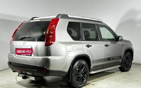 Nissan X-Trail, 2008 год, 1 000 000 рублей, 7 фотография