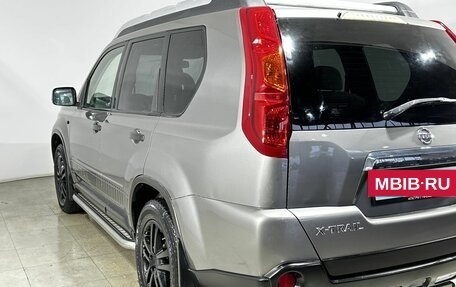 Nissan X-Trail, 2008 год, 1 000 000 рублей, 6 фотография