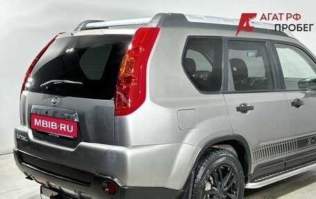 Nissan X-Trail, 2008 год, 1 000 000 рублей, 3 фотография