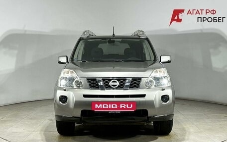Nissan X-Trail, 2008 год, 1 000 000 рублей, 2 фотография