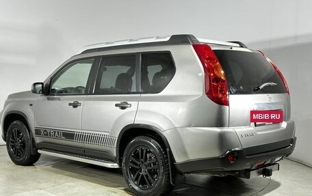 Nissan X-Trail, 2008 год, 1 000 000 рублей, 10 фотография