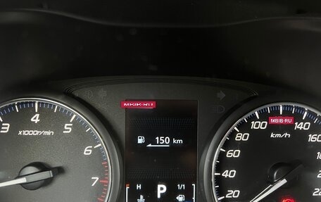 Mitsubishi Outlander III рестайлинг 3, 2018 год, 1 585 000 рублей, 15 фотография