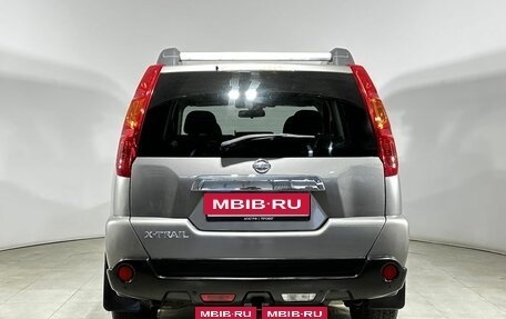 Nissan X-Trail, 2008 год, 1 000 000 рублей, 8 фотография