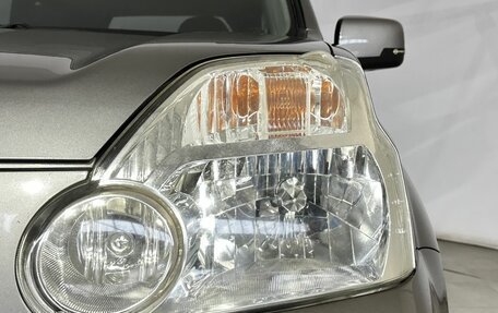 Nissan X-Trail, 2008 год, 1 000 000 рублей, 13 фотография
