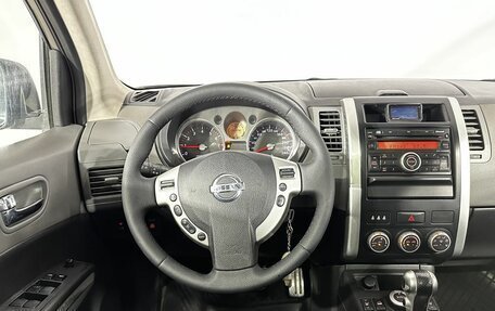 Nissan X-Trail, 2008 год, 1 000 000 рублей, 17 фотография