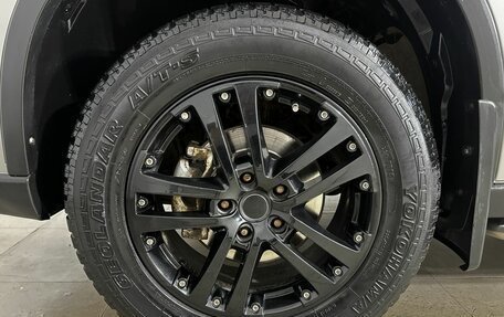 Nissan X-Trail, 2008 год, 1 000 000 рублей, 14 фотография