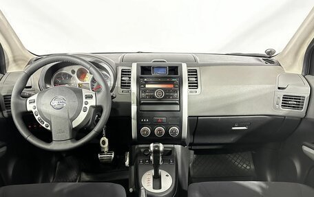 Nissan X-Trail, 2008 год, 1 000 000 рублей, 18 фотография